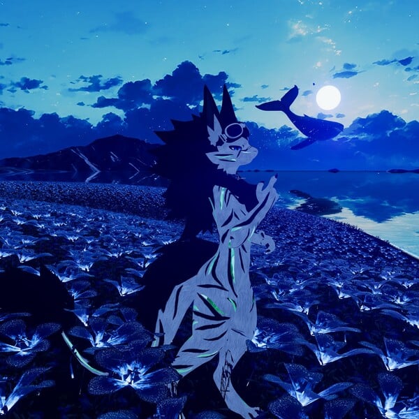 Felicity NovaBeast