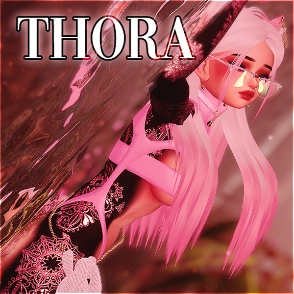 ♡ Thora PC Only ♡