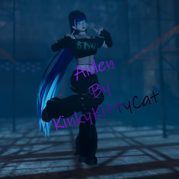 Aiden PC+Quest+Opti