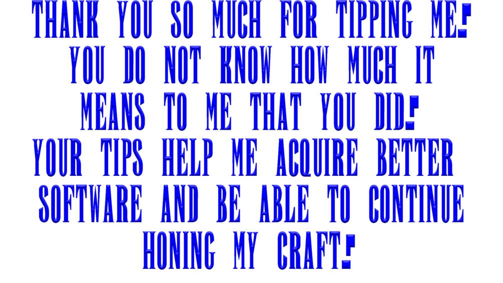 Tip Jar