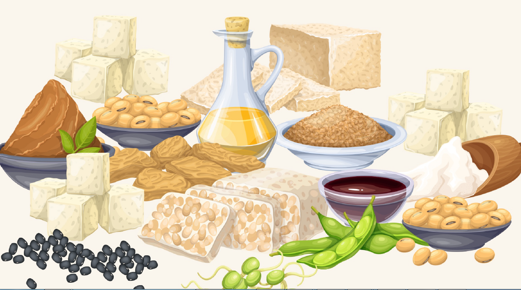 Best Vegan Food Substitutes For Meat