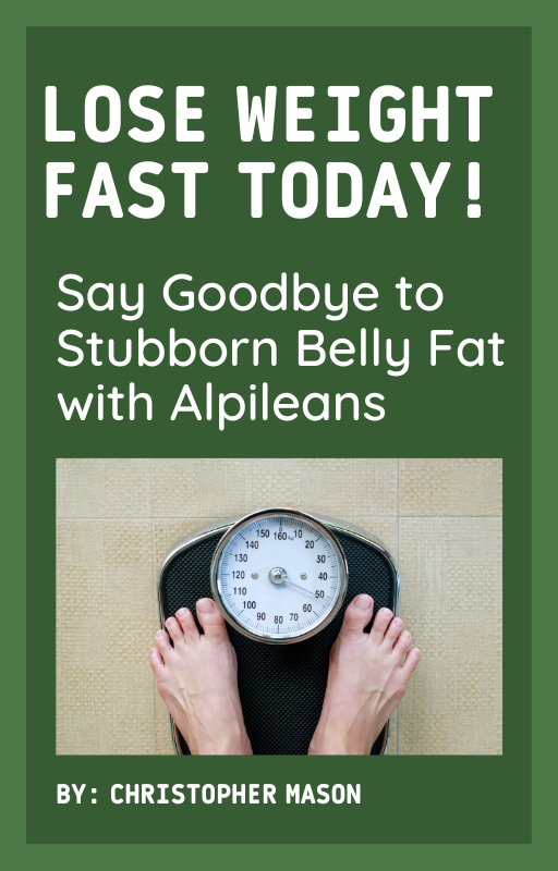 Say Goodbye to Stubborn Belly Fat with Alpileans