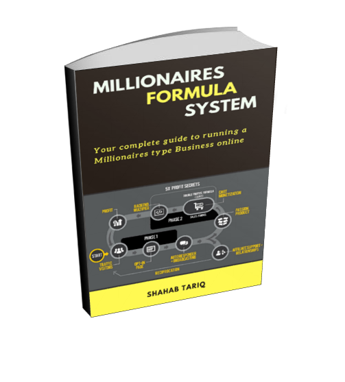 Millionaires Formula System