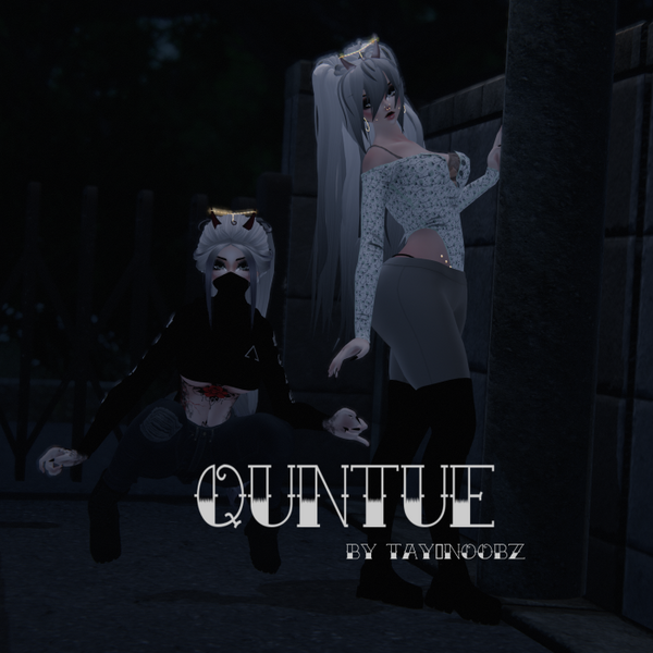 Quntue (PC Only!)
