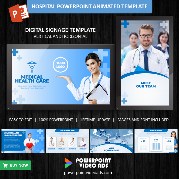 medical animations for powerpoint