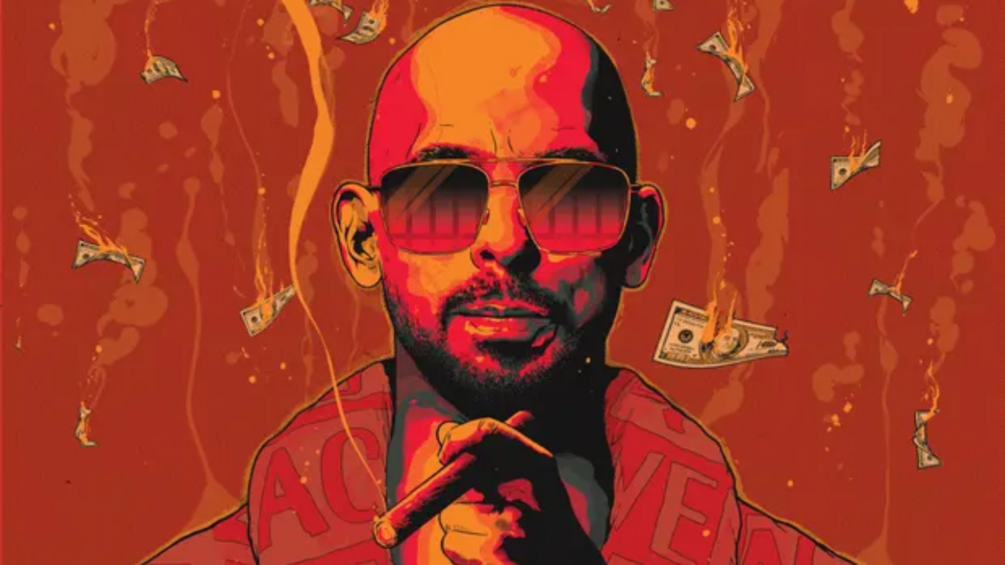 Andrew Tate's Online Courses Ebook