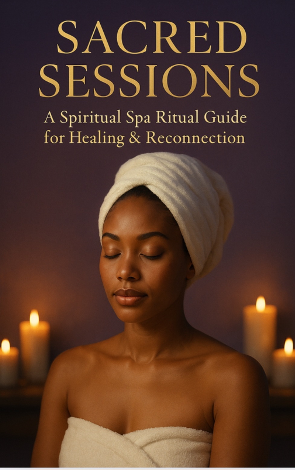 Sacred Sessions: Guided Rituals for Healing & Connection