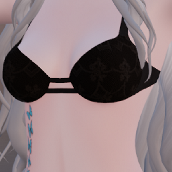 Bra+Panty Set (Fit Base)