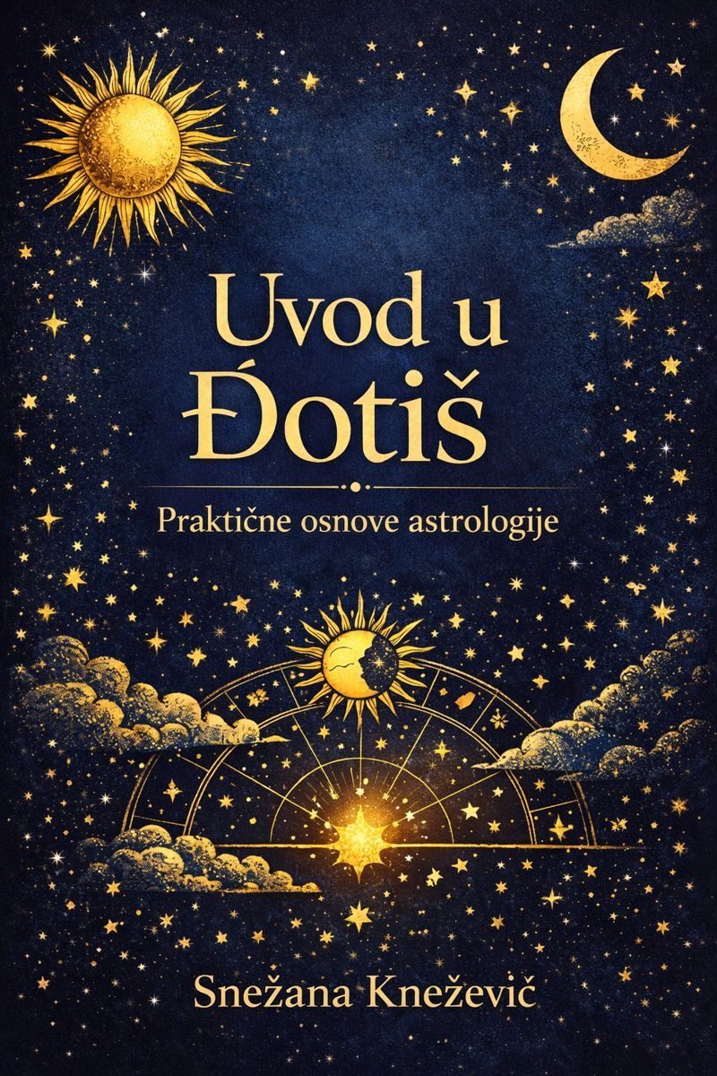 Uvod u Đotiš