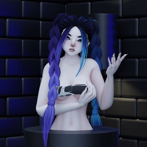 Boob Band
