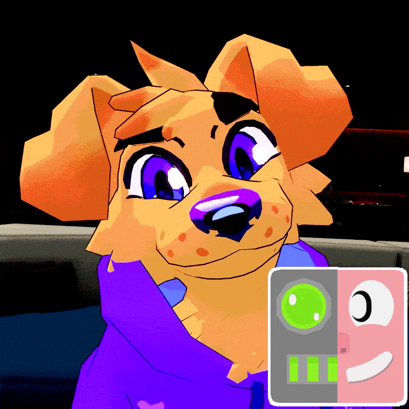 Face Tracking Addon for Denny by Kokou