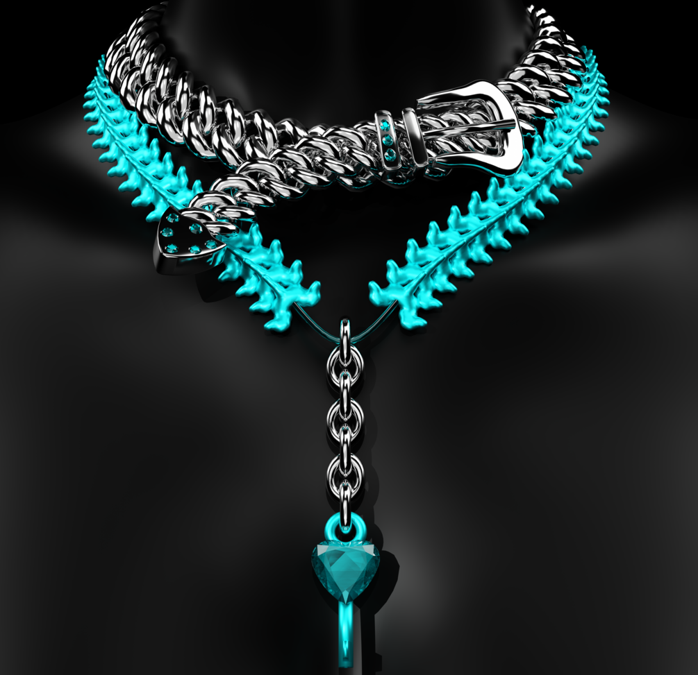 Tiffany Chain 