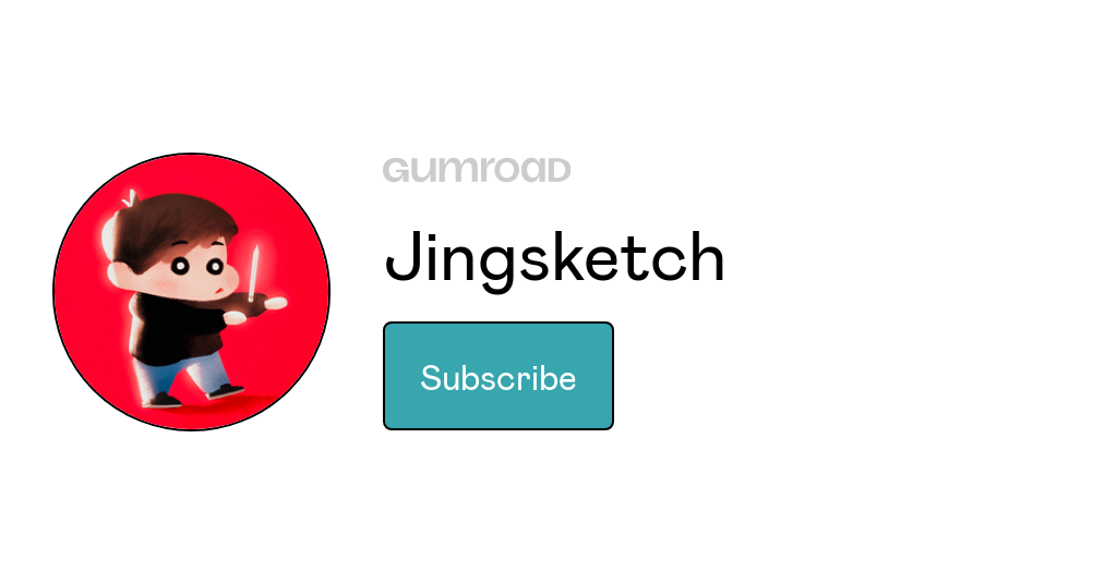 Jingsketch