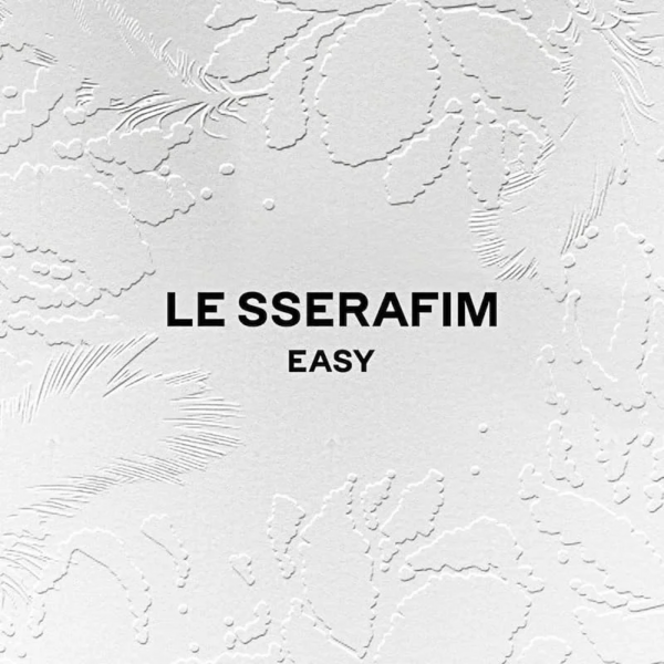 Le Sserafim Easy Remake Project