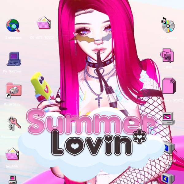 Summer - 30+ Toggles / PCVR / GoGoLoco
