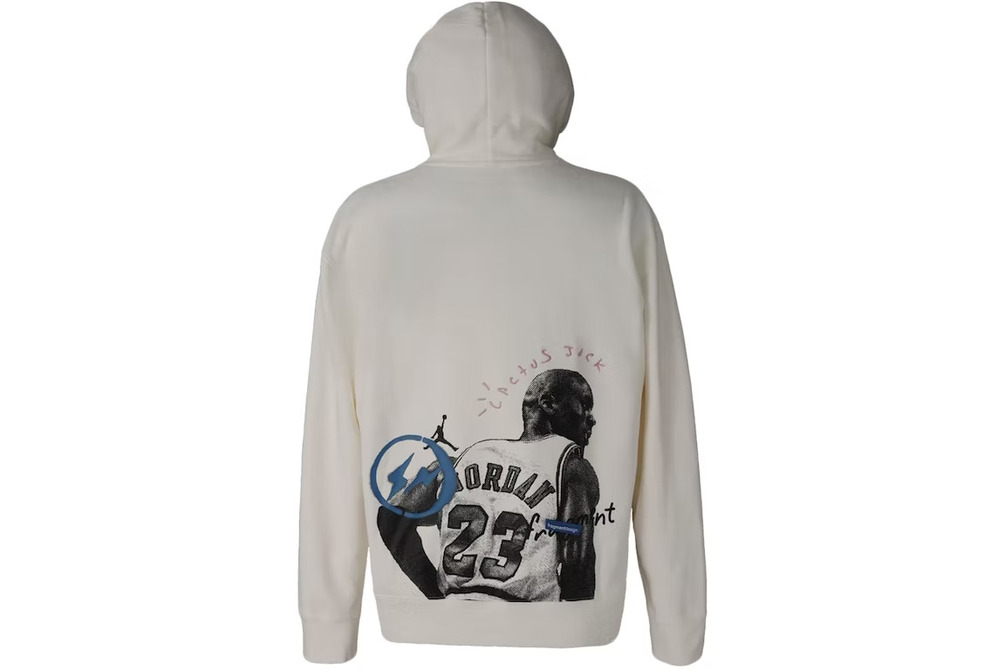 Sudadera travis online scott