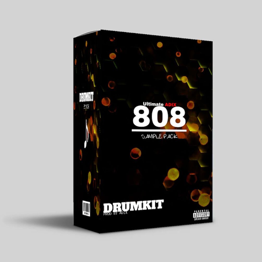 808 sample deals pack fl studio