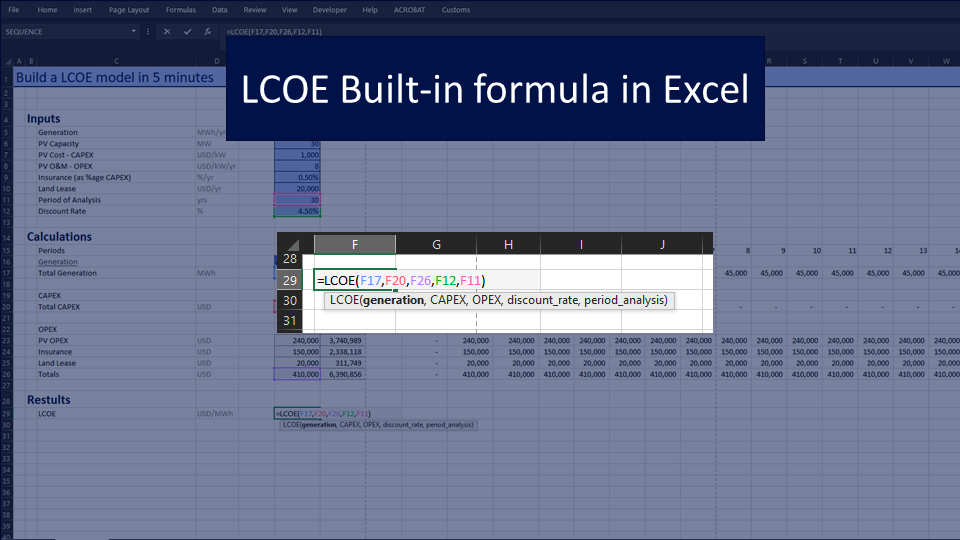 create-a-built-in-lcoe-formula-in-excel