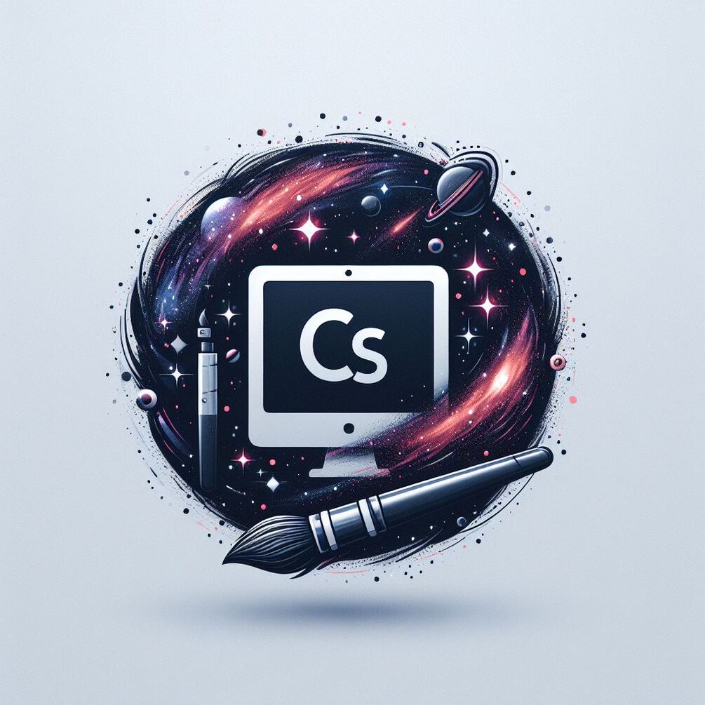 Cosmic Brushes: Exclusive Photoshop Brushes for Masterpieces