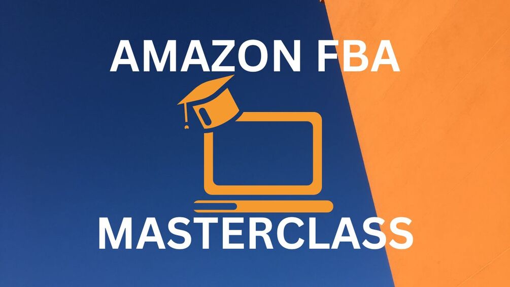 AMAZON FBA THE BUY BOX BATTLE