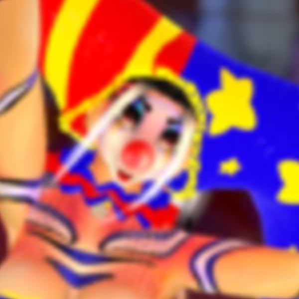 Clown Fish | Calypso Retexture