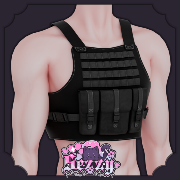 Bullet Proof Vest
