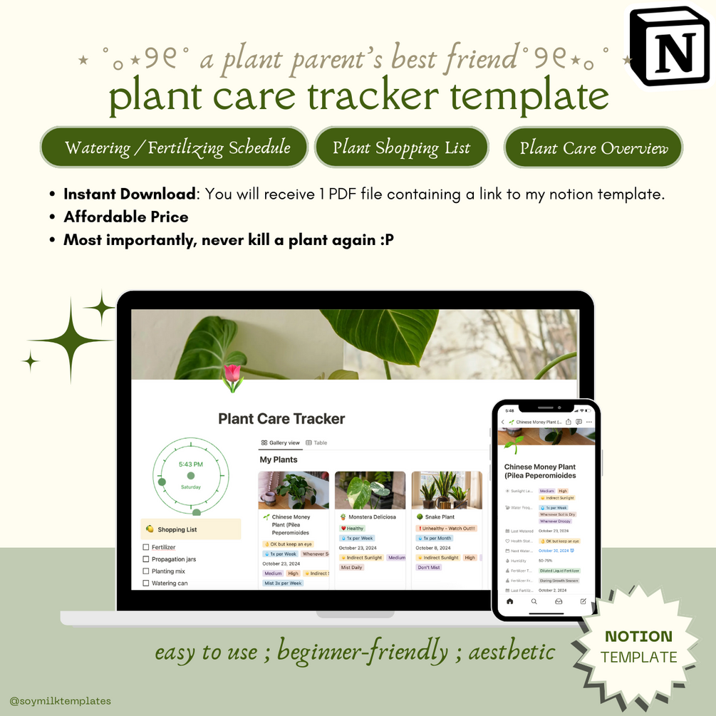 Image Result For How To Track Watering Schedules With Plant Care Apps