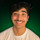 Gumroad profile picture for @contented