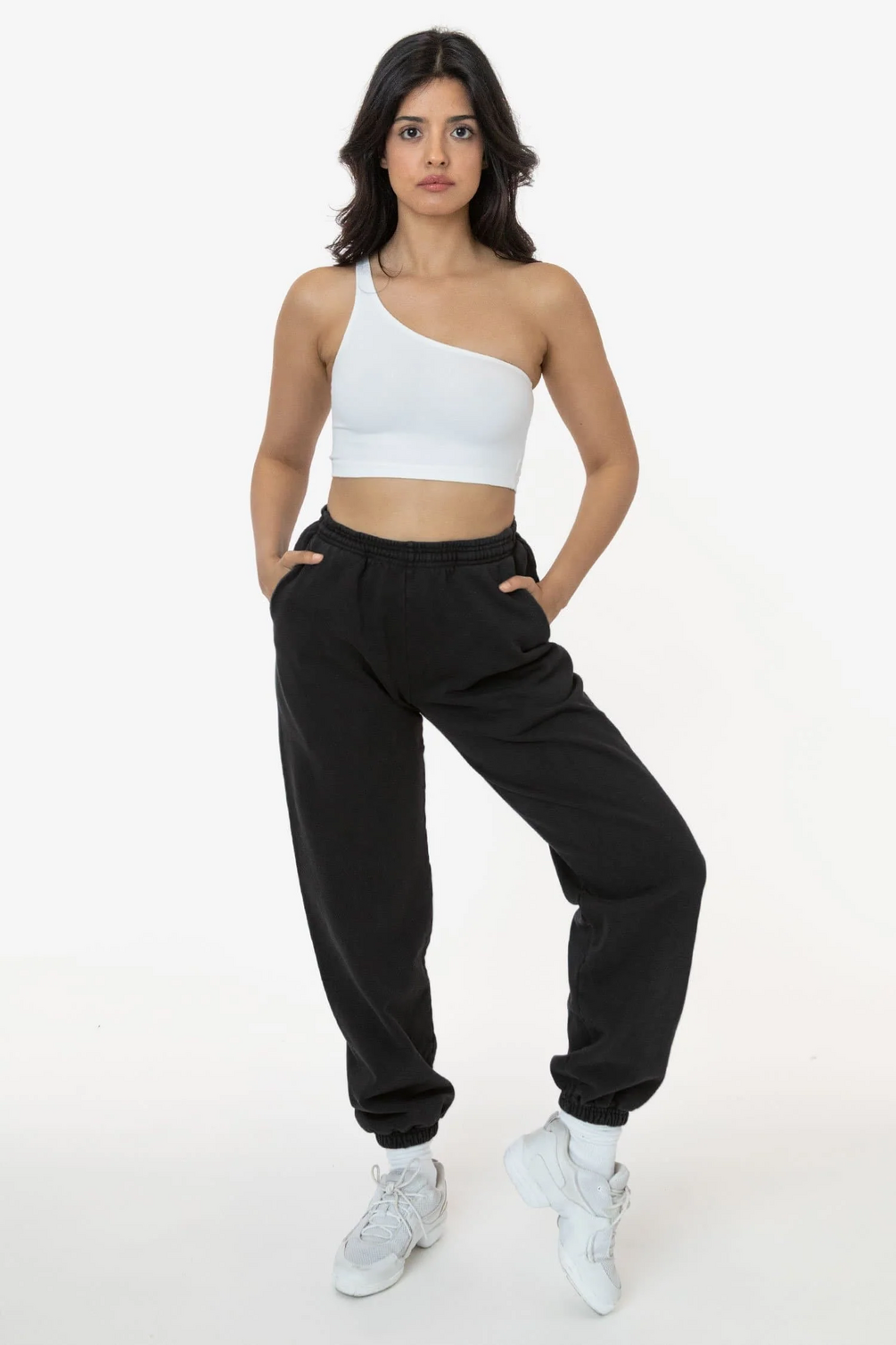 P440 HEAVY DRY FLEECE SWEATPANTS