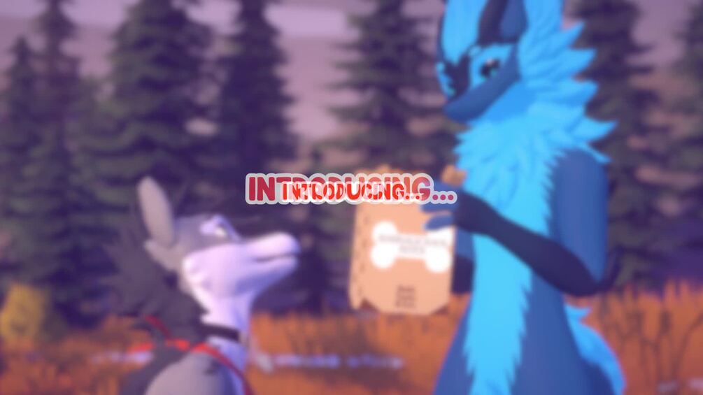Dynamic Snacks (VRCHAT) preview 1