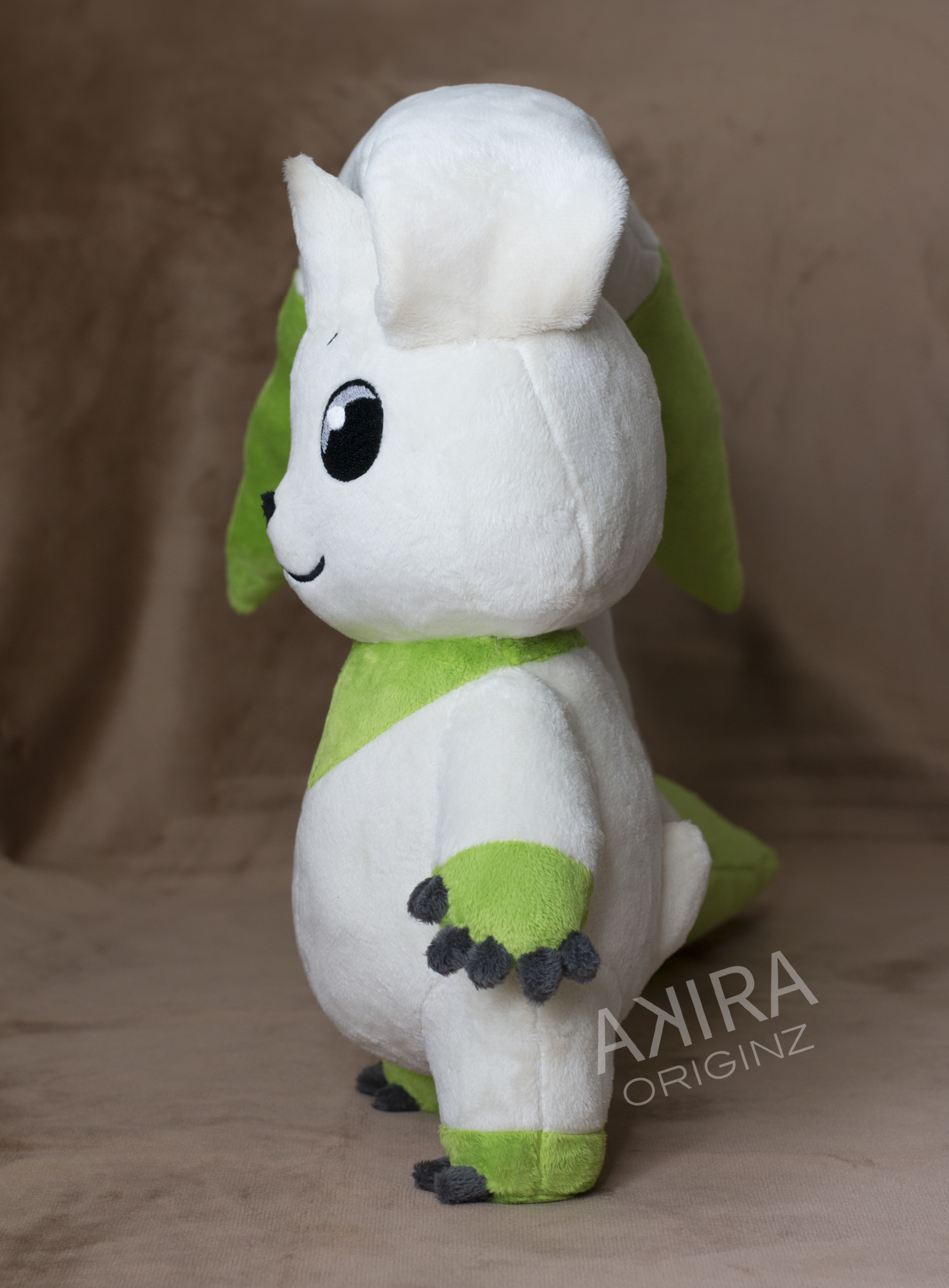 Life size terriermon deals