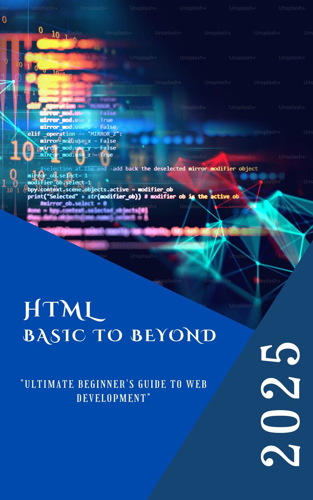 HTML GUIDE