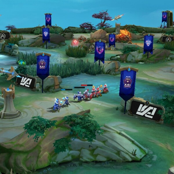 Raven Script Free / Cheap MLBB Map and Toturials