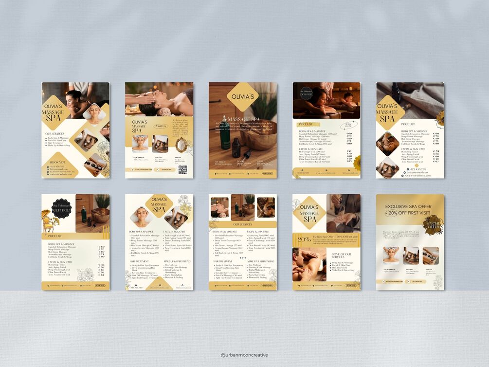 massage-spa-business-flyer-template-canva-10-pages-reflexology-flyer