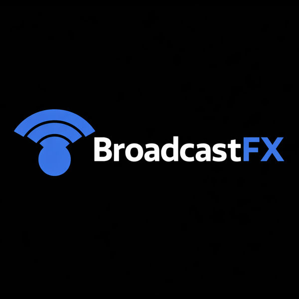 BroadcastFX