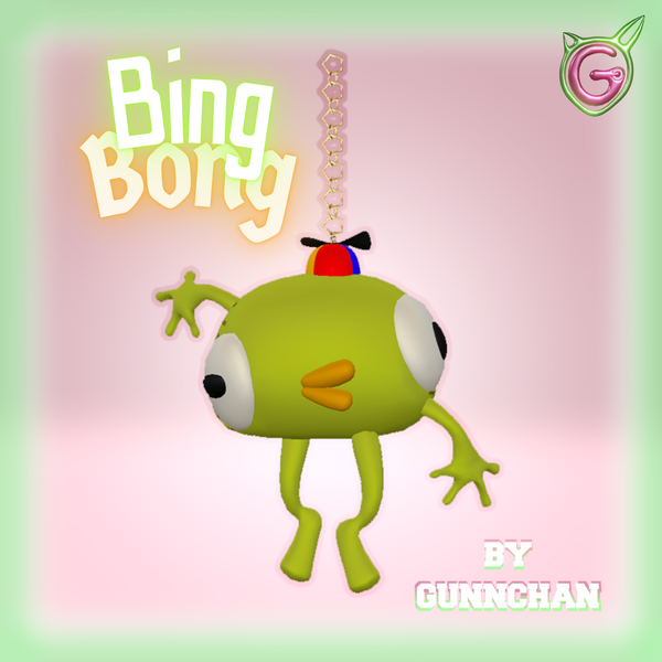 bing Bong 