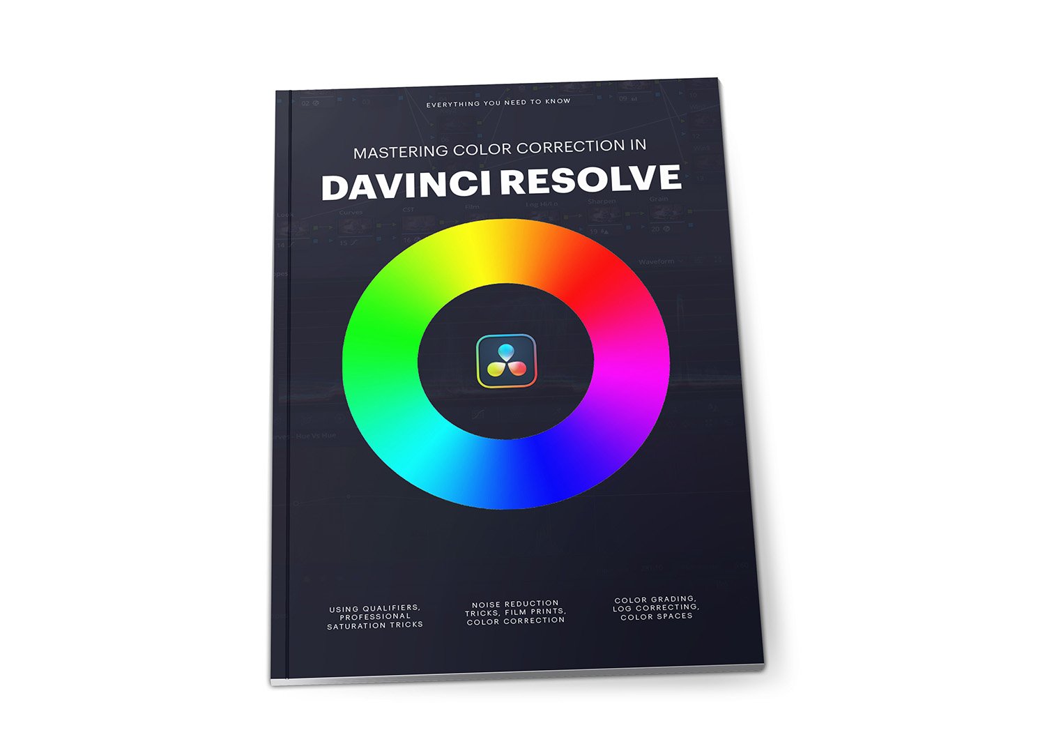 Mastering Color Correction in DaVinci Resolve: Techniques for Professional-Quality Video