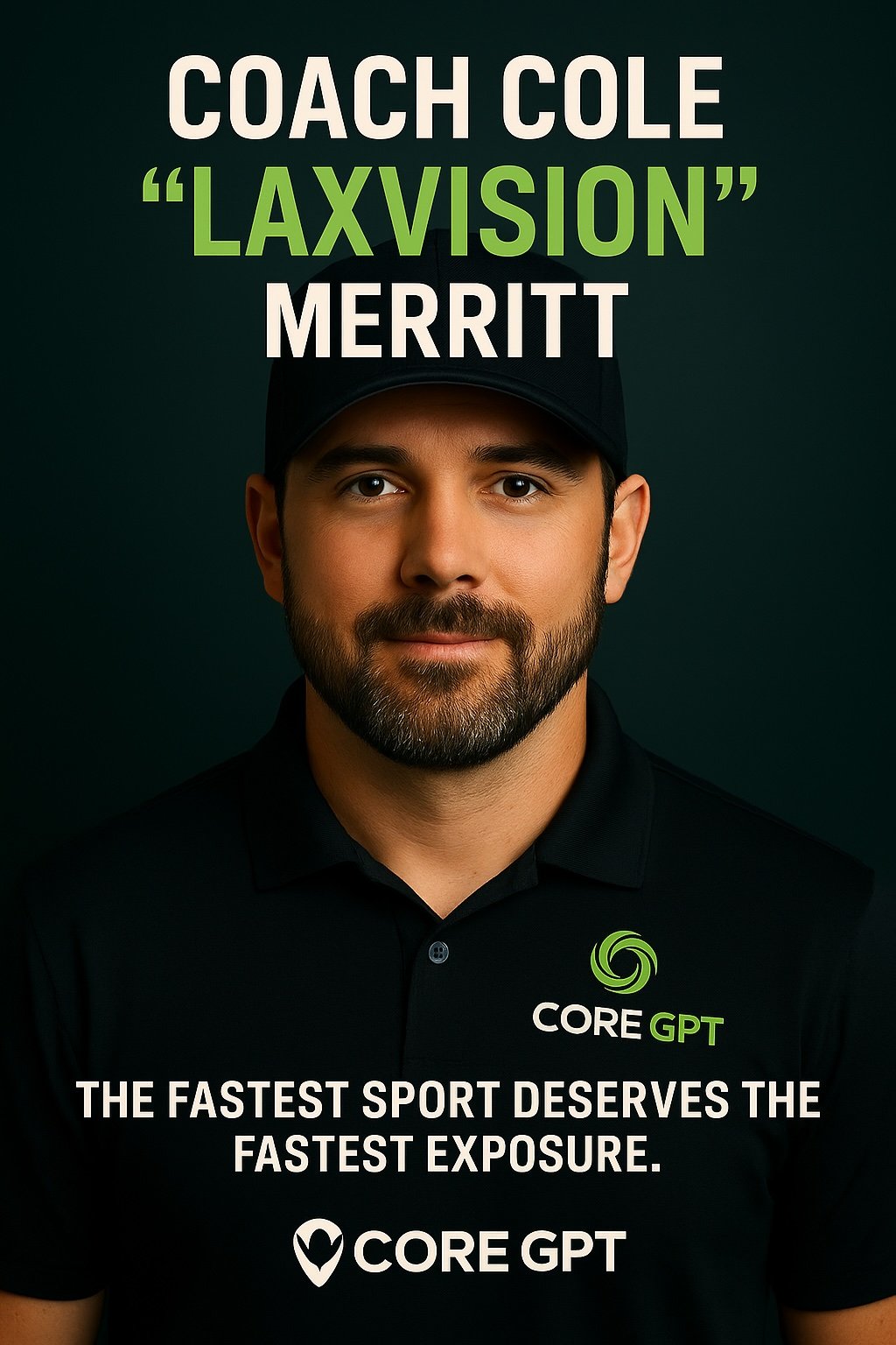 LaxVision Playbook Sample