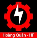 Gumroad profile picture for @hoangquan