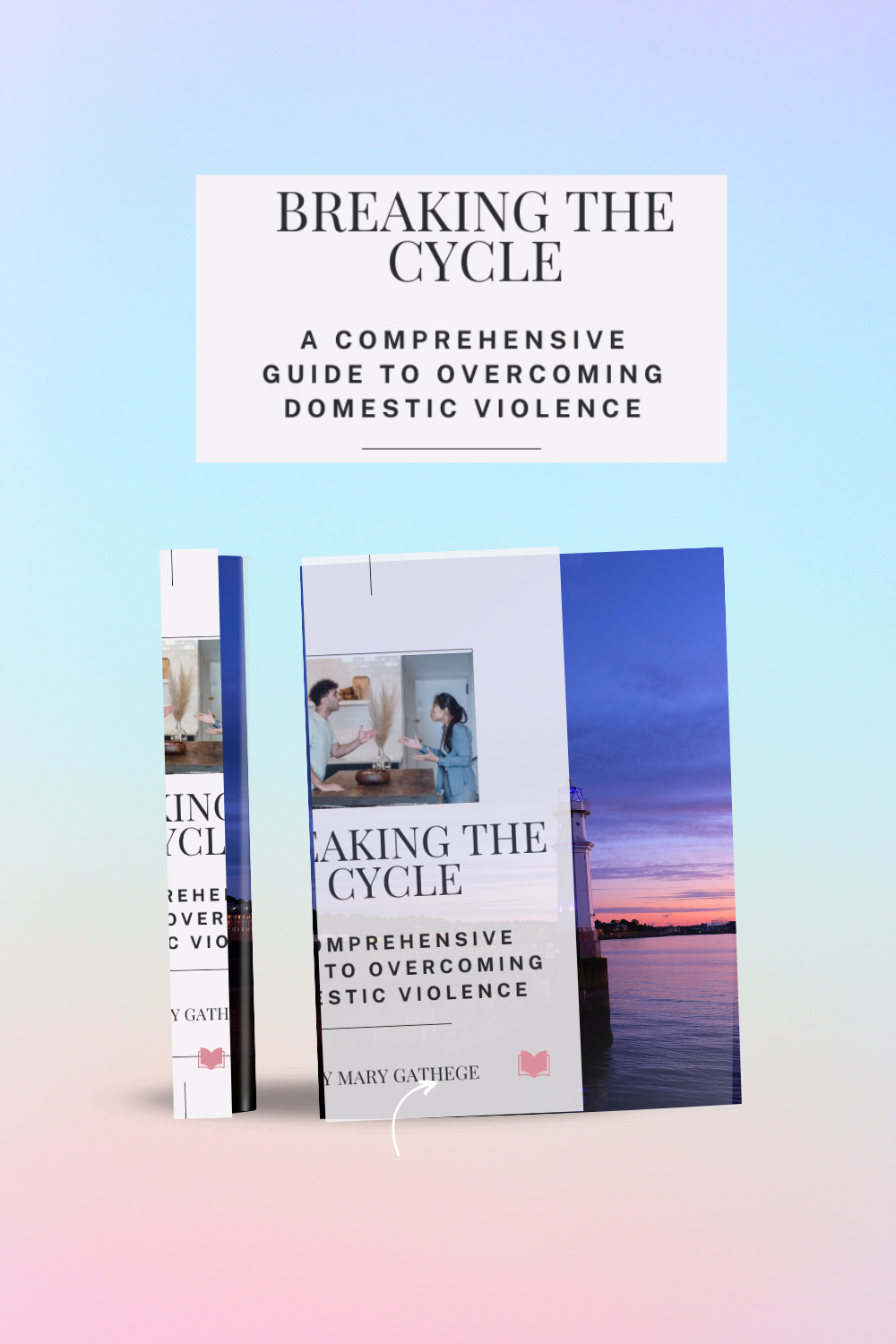 Breaking the Cycle A Comprehensive Guide to Domestic
