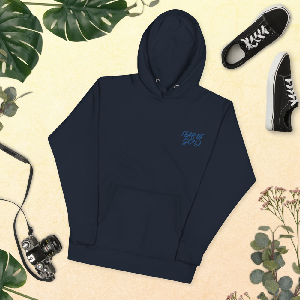 FOG Hoodie