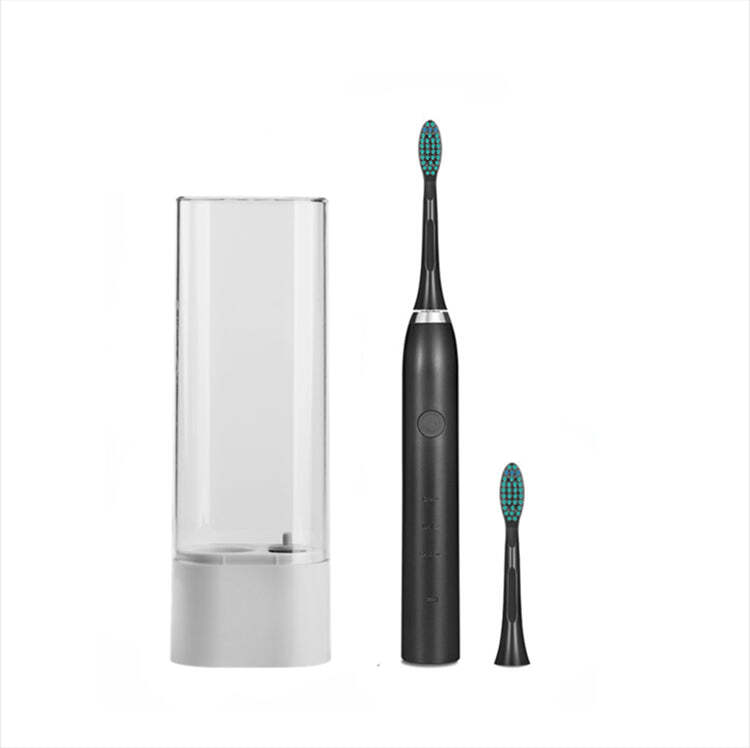 Disinfectant Electric Toothbrush