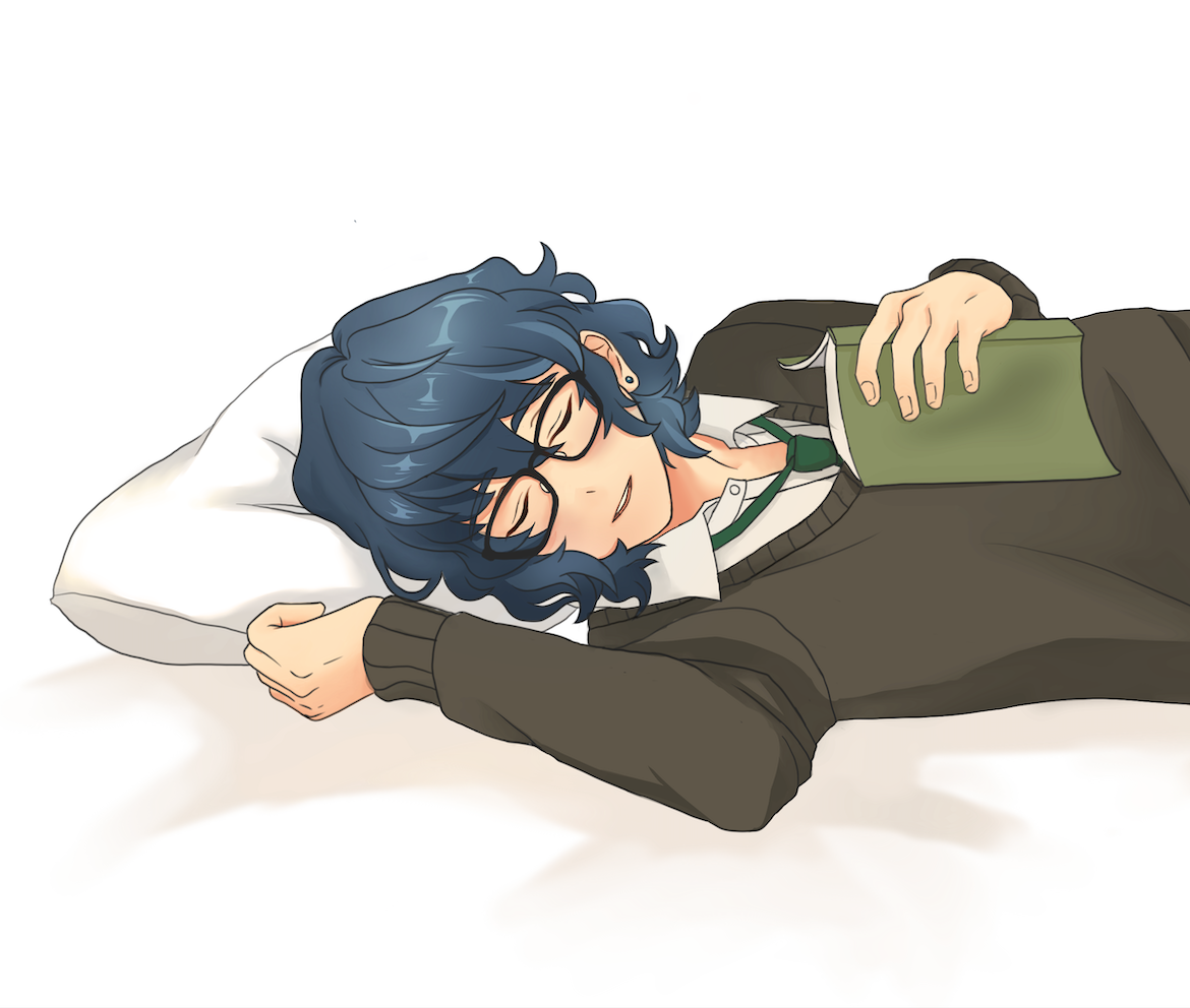 Ensemble stars clearance dakimakura