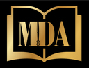 Gumroad profile picture for @mda