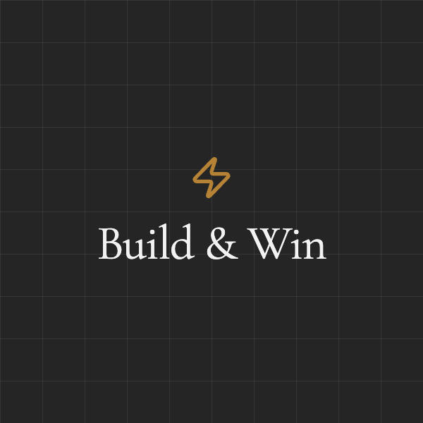 Build & Win: An AI-Powered Hackathon Playbook cover