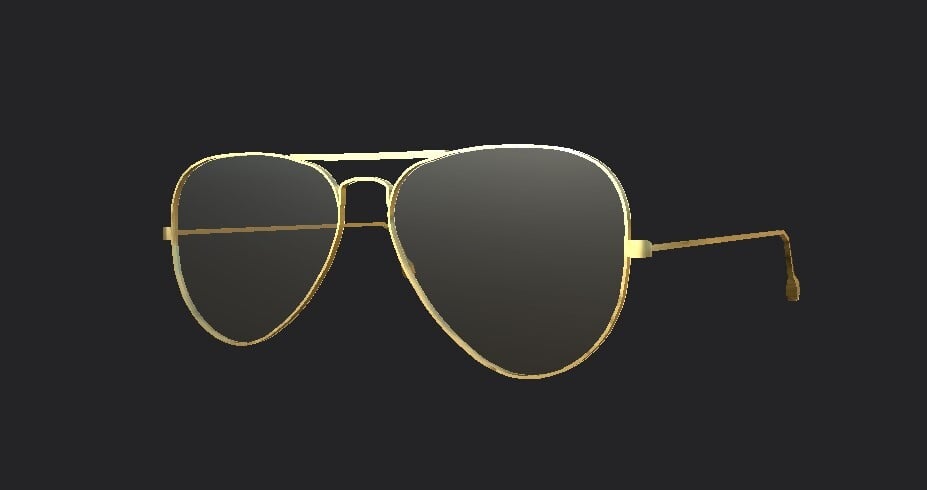 Free aviators shop