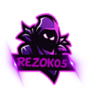 Gumroad profile picture for @rezok