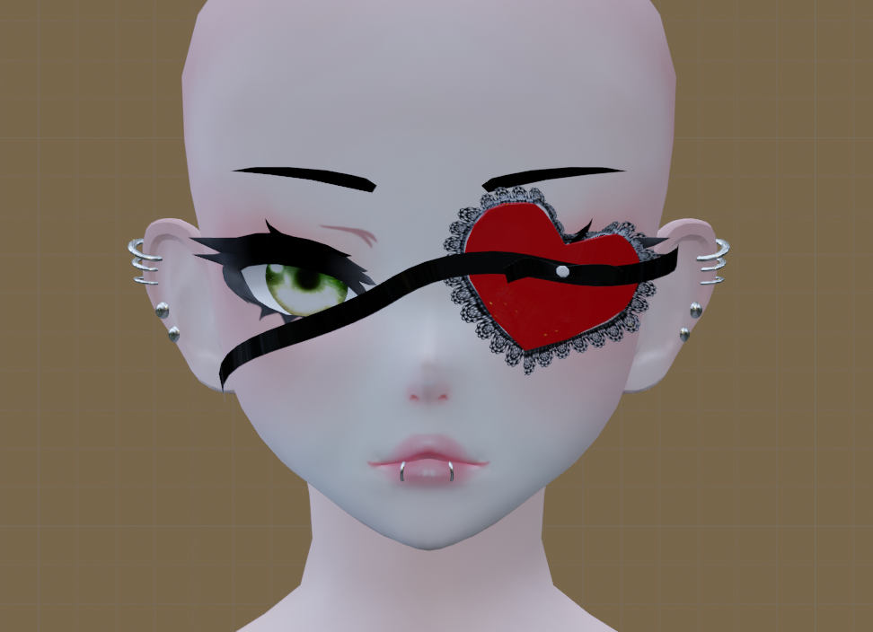 ♡ 3.0 pretty pink bow piercing belly v1 - Roblox