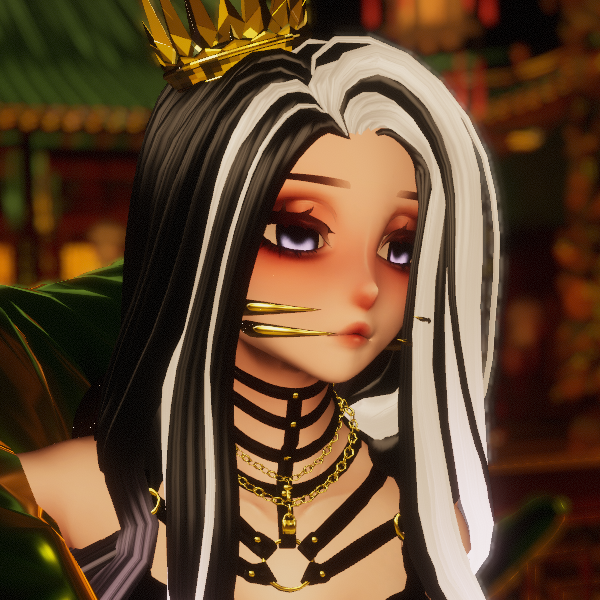 Scarlett / Quest version too