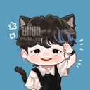 Gumroad profile picture for @yoongi